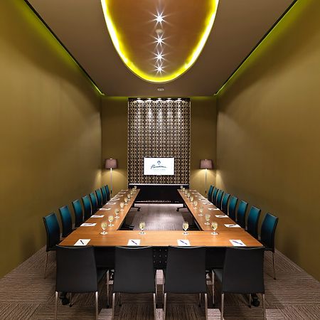 Royal Service At Paradisus La Perla (Adults Only) بلايا ديل كارمن الاعمال الصورة