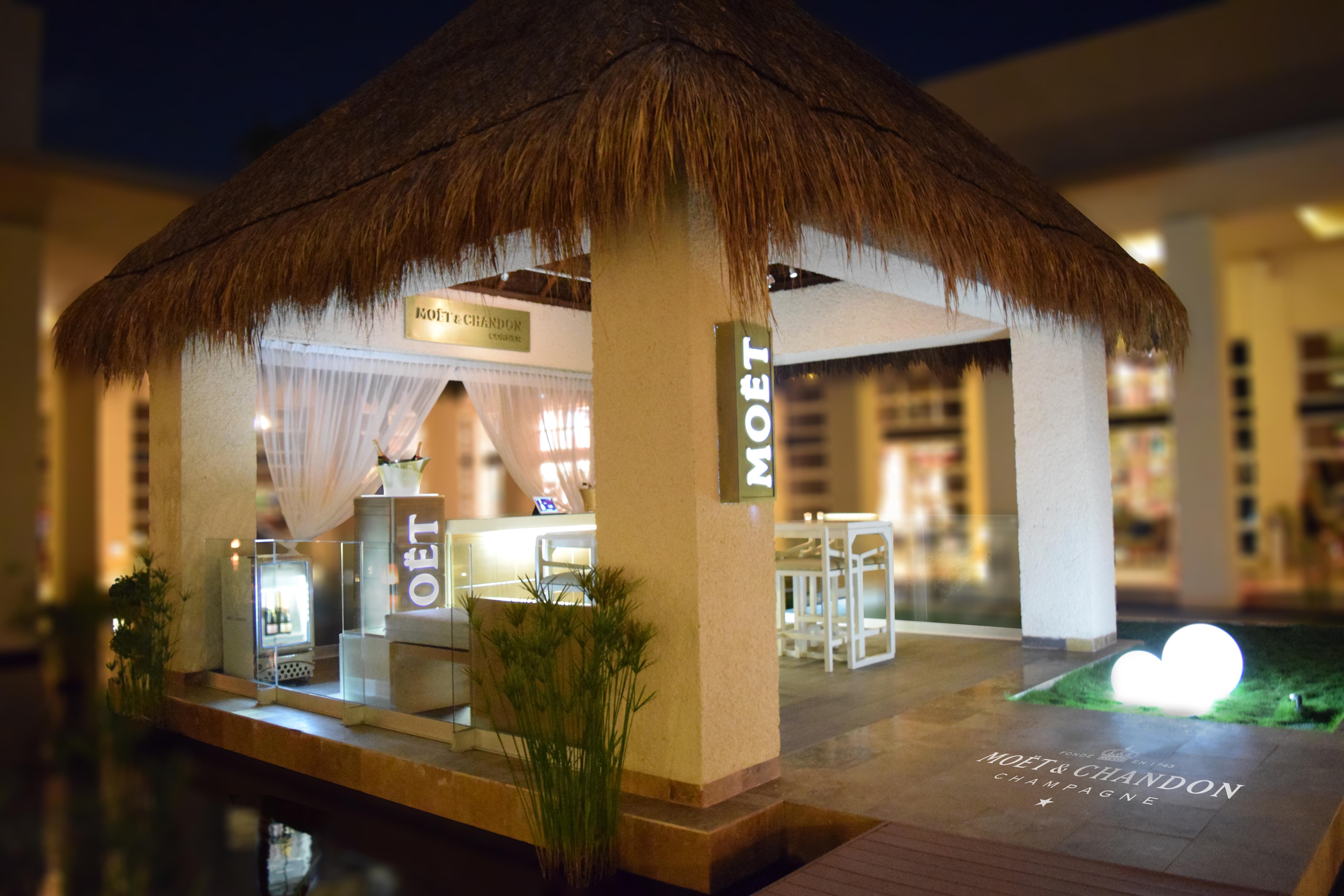Royal Service At Paradisus La Perla (Adults Only) بلايا ديل كارمن المظهر الخارجي الصورة