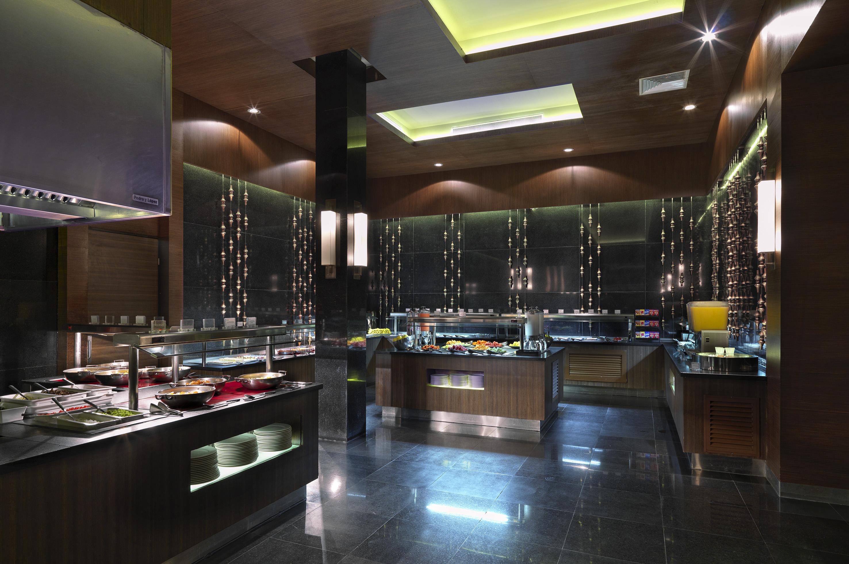 Royal Service At Paradisus La Perla (Adults Only) بلايا ديل كارمن المظهر الخارجي الصورة