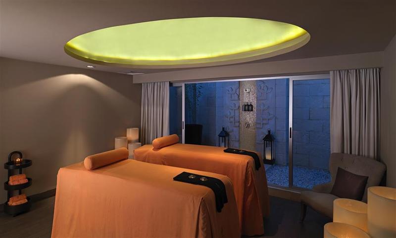 Royal Service At Paradisus La Perla (Adults Only) بلايا ديل كارمن المظهر الخارجي الصورة