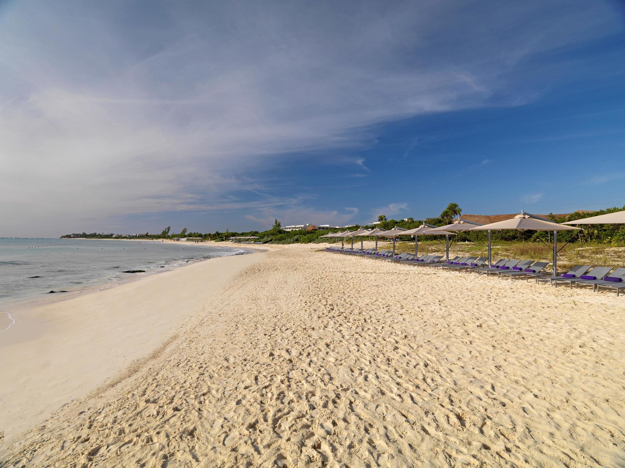 Royal Service At Paradisus La Perla (Adults Only) بلايا ديل كارمن المظهر الخارجي الصورة