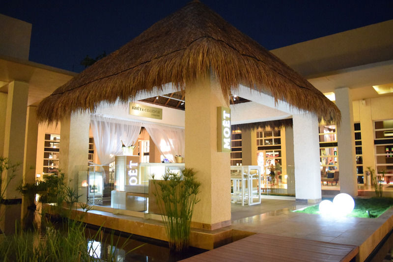 Royal Service At Paradisus La Perla (Adults Only) بلايا ديل كارمن المظهر الخارجي الصورة