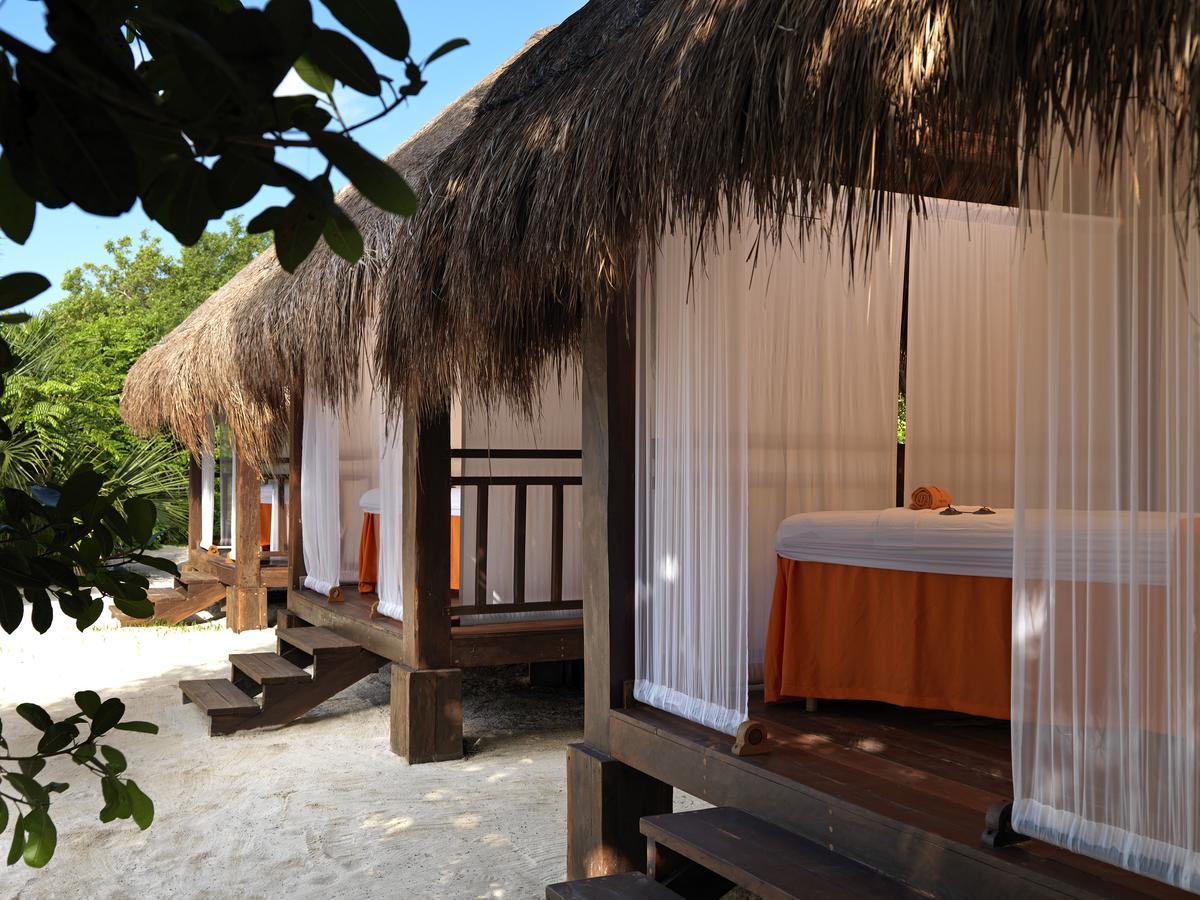 Royal Service At Paradisus La Perla (Adults Only) بلايا ديل كارمن المظهر الخارجي الصورة