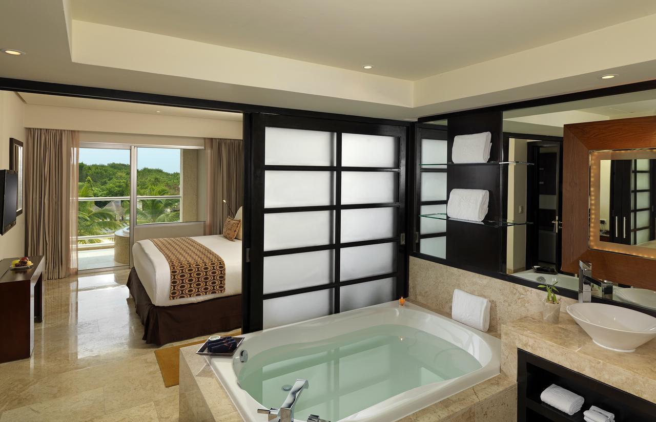 Royal Service At Paradisus La Perla (Adults Only) بلايا ديل كارمن المظهر الخارجي الصورة