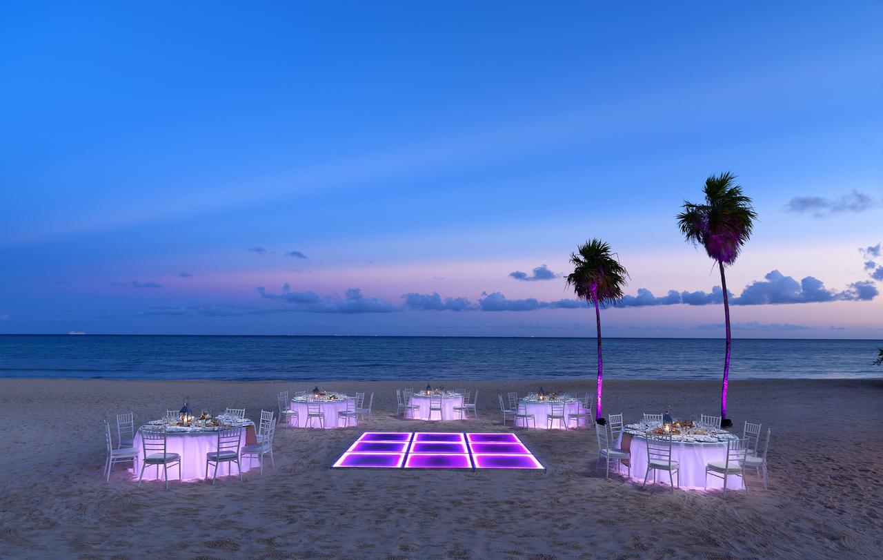 Royal Service At Paradisus La Perla (Adults Only) بلايا ديل كارمن المظهر الخارجي الصورة