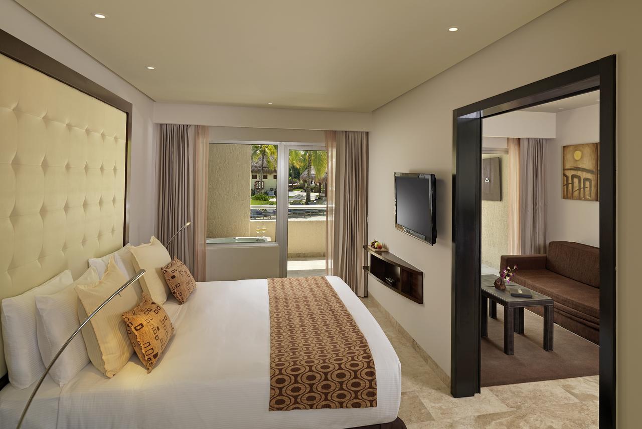 Royal Service At Paradisus La Perla (Adults Only) بلايا ديل كارمن المظهر الخارجي الصورة