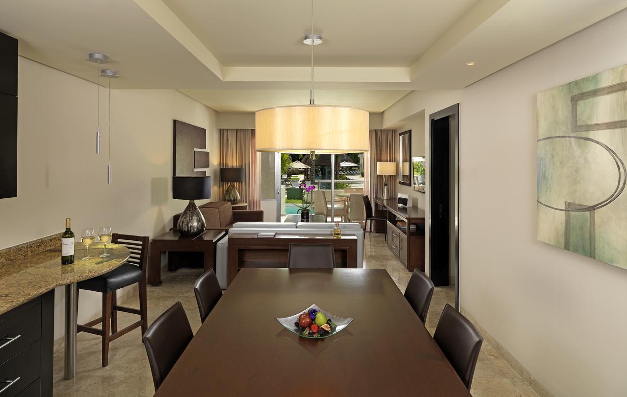 Royal Service At Paradisus La Perla (Adults Only) بلايا ديل كارمن المظهر الخارجي الصورة