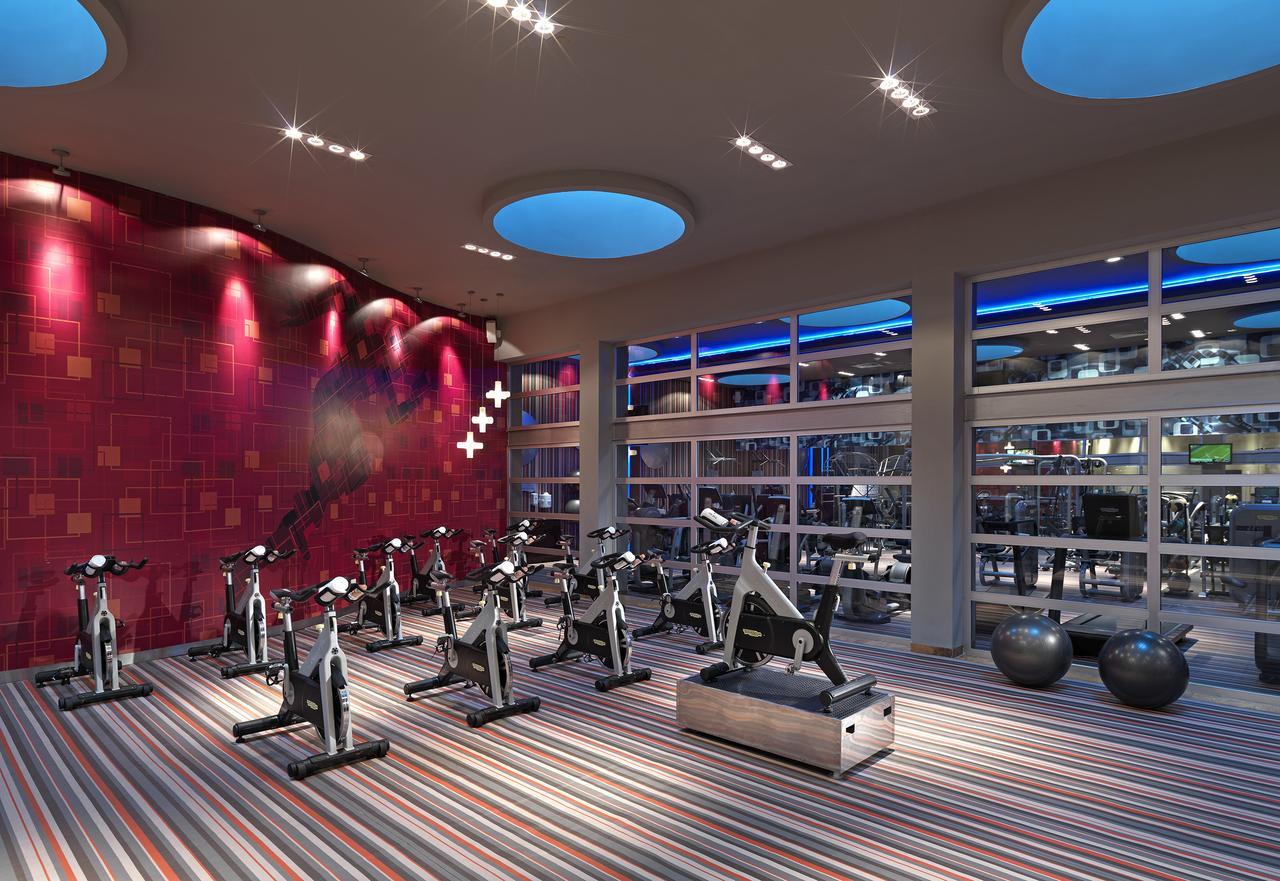 Royal Service At Paradisus La Perla (Adults Only) بلايا ديل كارمن المظهر الخارجي الصورة