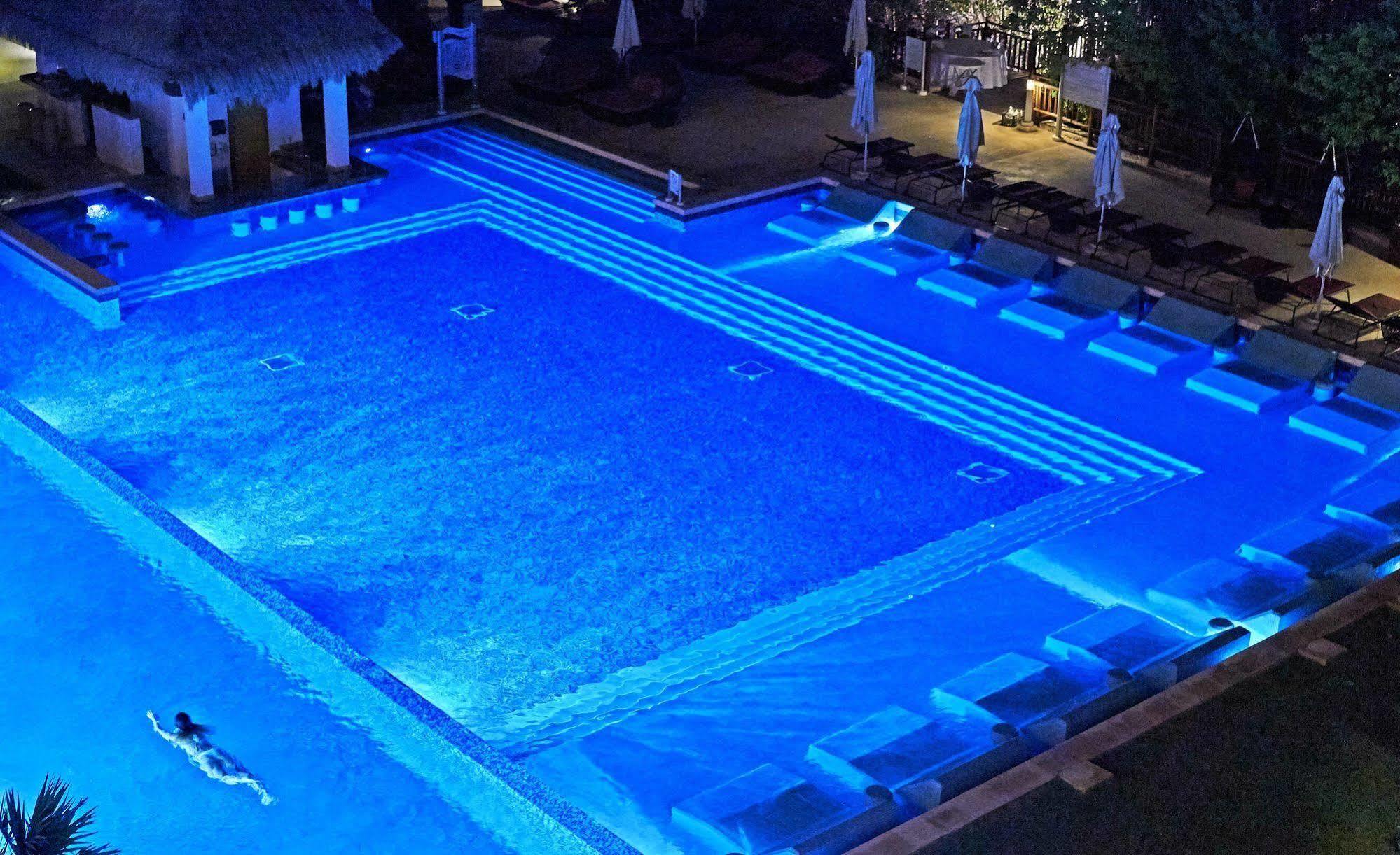 Royal Service At Paradisus La Perla (Adults Only) بلايا ديل كارمن المظهر الخارجي الصورة