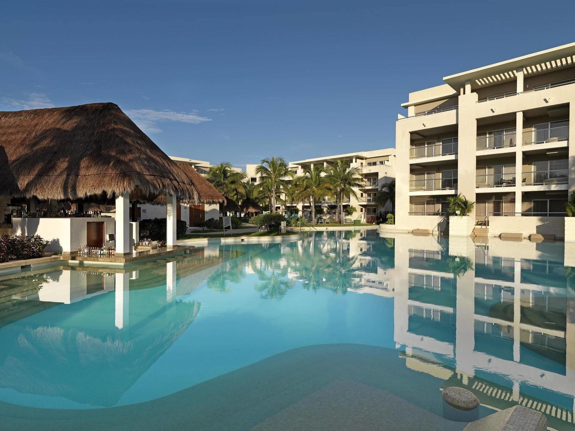 Royal Service At Paradisus La Perla (Adults Only) بلايا ديل كارمن المظهر الخارجي الصورة