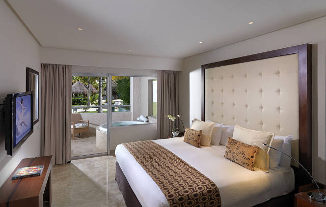 Royal Service At Paradisus La Perla (Adults Only) بلايا ديل كارمن المظهر الخارجي الصورة